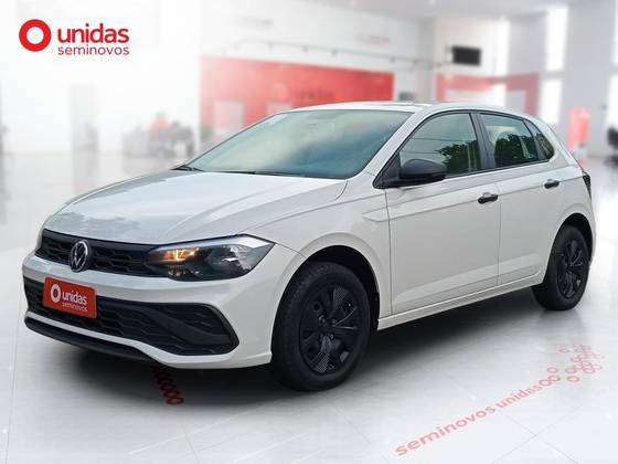 VOLKSWAGEN POLO 1.0 MPI TRACK MANUAL
